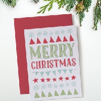 ABCUSA Christmas Card Swap