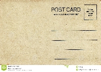 Super Speedy Postcard Swap #4