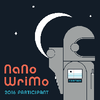 Weekly Rewards for NaNo 2016 (USA)