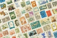 Quick Swap #13-  Use Vintage Stamps on a PC