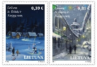 20 Used Post Stamps #43 âœ¿â™¥â€¿â™¥âœ¿
