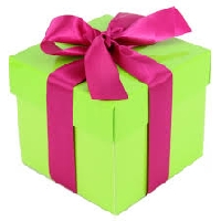 IS: gift for someone else - INT