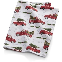 Christmas Dish Towel and Surprise (USA)