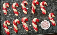 Christmas Cookie Pocket Letter #2