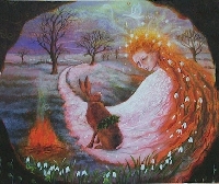 TOW-[Imbolc]-A Time for New Life *USA*