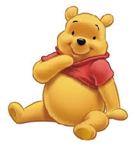 Winnie the Pooh PC Swap INTL