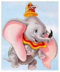 Dumbo ATC Swap USA only