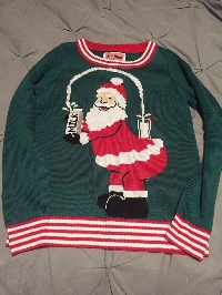 3s&1s - Pinterest - Christmas Sweaters