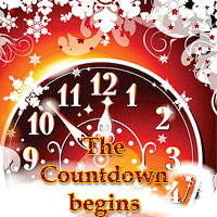 WTL: Washi midnight countdown to 2017