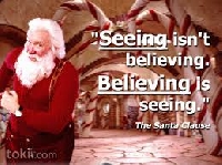 Christmas Card and Movie Quote â€“ USA
