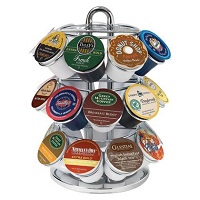 K-cup swap - Coffee, tea, cocoa or soup 1/17