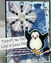 Penguin Awareness Day (Jan-20) INT