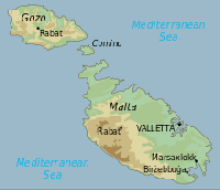 Pinterest Malta