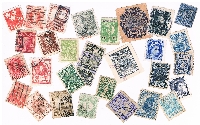 PC With ðŸ˜ŽCool Postage Stamps *USA*
