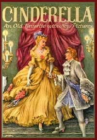VJP:  Vintage Fairy Tales