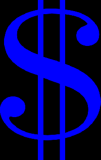 SWAPS - Dollar Tree - Blue Swap