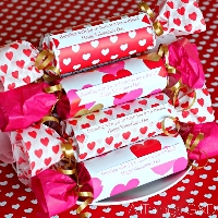 VDAYR: Valentine Toilet Paper Roll Swap â€“ USA