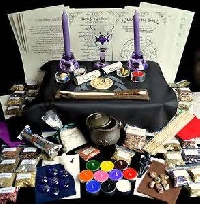 new to you altar blessings