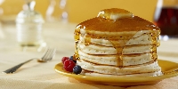 Pinterest Pancakes