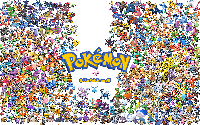 ABC's of Pokemon : Missing Letters
