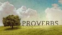 PW - The Book of Proverbs