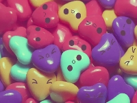KSU: Sweets!!