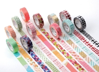 Washi WOW: Send your favorites