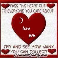 Valentine Heart  Sticker Book