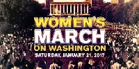 Women's March Experience PC