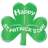 2017 St Pat's Card - 100 Rated US Swappers