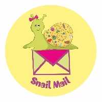 WIYM: I love snail -mail supplies 