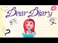 February ~ Dear Diary