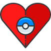 Pokemon Valentines ATC