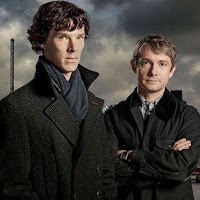 FF: BBC Sherlock  