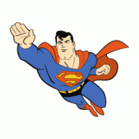 FF: DC ATC #2 - Superman    