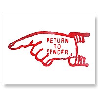 Return to Sender Feb 2017