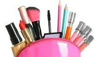 JATWCT cosmetics/make up  Bag 