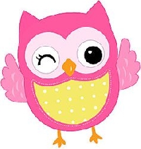 ATC - Owl Cartoon