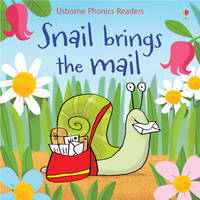 MPU ATC: Snail+Mail