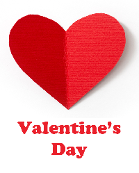 SWAPS - Valentines Day ECARD
