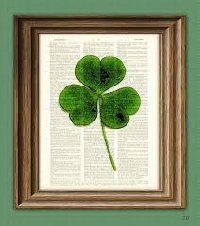 Bookpage/St. Patrick's Day