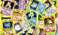 Pokemon cards swap