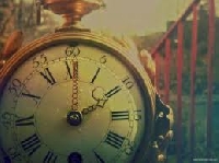 VC: Vintage Clock 