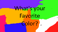 TIAZ: Favorite Color Baggie! US ONLY
