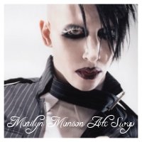 ATC: Marilyn Manson