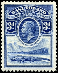 QTA Postage Stamp Swap #2 (by: Helena8664)