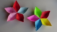 Origami Lover's Swap