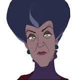 Be A Disney Villainess!- WICKED STEPMOTHER