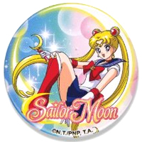 FF: Sailor Moon