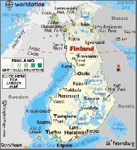 Pinterest Finland